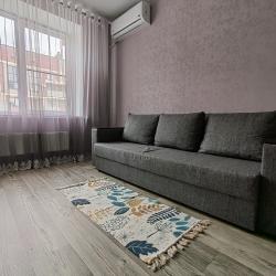 Фото Апартаменты на улице Музыкальная