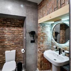 Фото Бутик-отель ЛетягинЪ