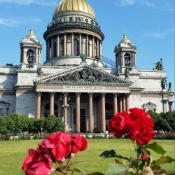 Фото Апартаменты на улице Большая Морская 34