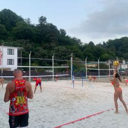 Фото Отель Riviera (Ривьера)