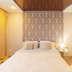 Фото Отель Ka Home (Ка Хоум) в 1-м квартале 31