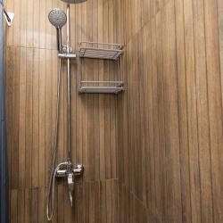 Фото Отель MOKO Apartments (МОКО Апартментс) на улице Родниковая 30 корпус 3