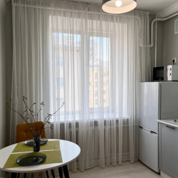 Фото Апартаменты на улице Сибирский тракт 23