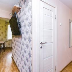 Фото Отель Квартирка-НСК на улице Геодезическая 5