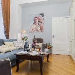 фото 9 GMApartments (ДжиЭмАпартментс) на площади Кудринская