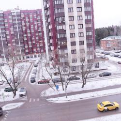 Фото Апартаменты в микрорайоне Пронина 5