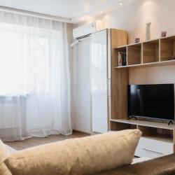 Фото Апартаменты на улице Егорьевская, 7