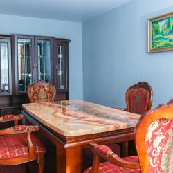 Фото Отель Центральная