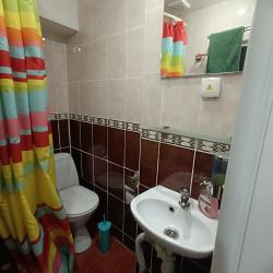 Фото Отель Мател