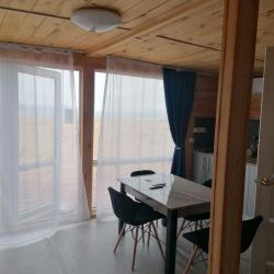 Фото Отель Янтарная