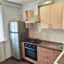 Фото Апартаменты на улице Воровского 71