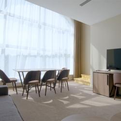 Фото Парк-Отель Басовское