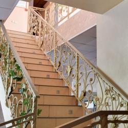 Фото Отель Жар-Птица