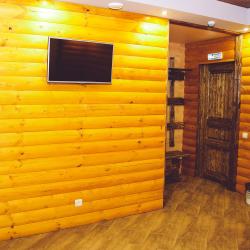 Фото Отель Марьяна