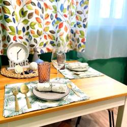 Фото Апартаменты на улице Ворошилова 20