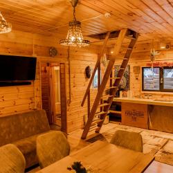 Фото Отель Горьковский Чан