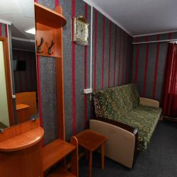 Стандарт 2-местный