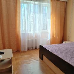 Фото Апартаменты на набережной Волжская 24