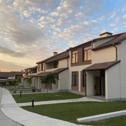 Фото Отель Маскага