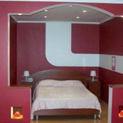 Фото Отель Сура