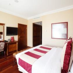 Фото Отель Crowne Plaza Minsk (Краун Плаза )