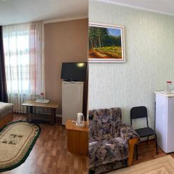 Фото Отель Восход