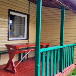 Номер полулюкс семейный