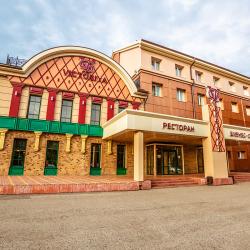 Фото Отель Виктория