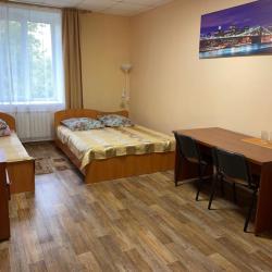 Мини-отель на Набережной — 9a13b5edabfe82a4b3a29e8178d0d9ca