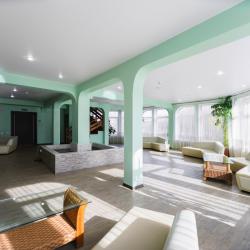 Фото Отель Антариус