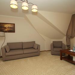 Фото Отель Walde Park (Вальде Парк)