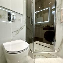Фото Отель Студия в ЖК 