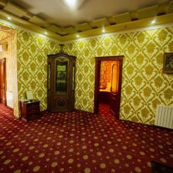 Фото Отель Istiqlol (Истиклол)