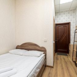 Фото Отель Династия Лефортово