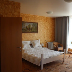 Фото Отель Мечтатель