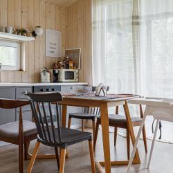 Фото Отель Lucky Home Rent (Лаки Хоум Рент) на улице Прилесная 4а