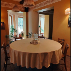 Фото Отель Дом Шале