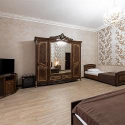 Фото Отель Империя гор