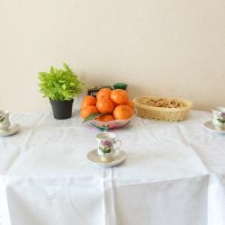 Фото Отель SmolSutki на улице Оршанская 16