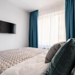 фото 17 Apartments & Stories (Апартментс & Сториес) на проспекте Стачек