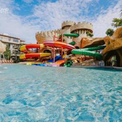 Фото Апартаменты Dreamland Oasis (Апартаменты Дримлэнд Оазис)