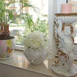 Фото Отель Ангел