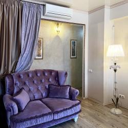 2-комнатные апартаменты стандарт