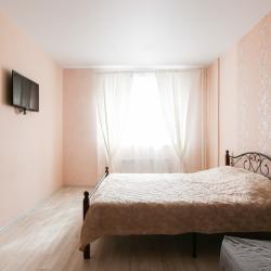 Фото Отель DearHome на улице 8 марта 30Б