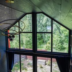 Коттедж улучшенный Когтевран