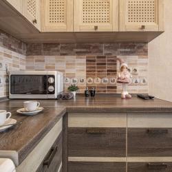 Апартаменты студия