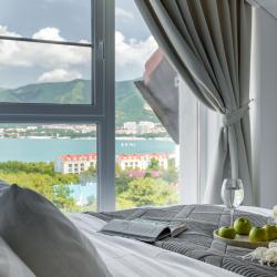 фото 21 Sunny Home Apartments на улице Крымская 22к21