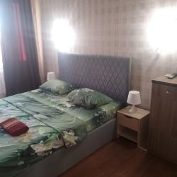 Фото Апартаменты на улице Омская 28А