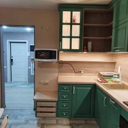 Фото Апартаменты на улице Ростовская 20