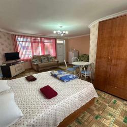 Фото Отель Оазис Надежды